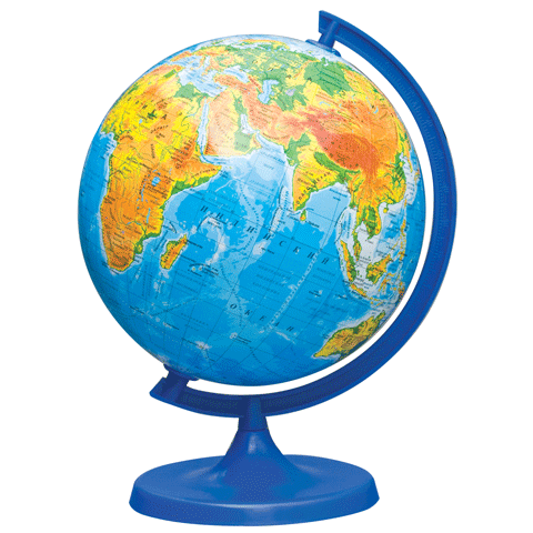 World