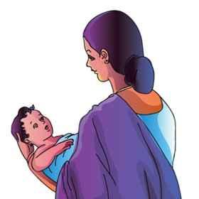 Mother