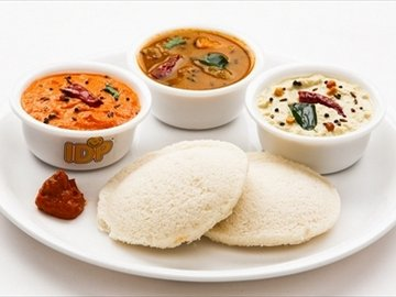 Idli