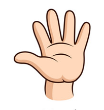 Fingers