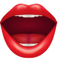 Mouth