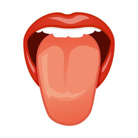 Tongue