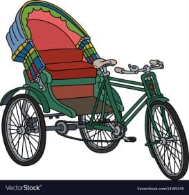 Rickshaw