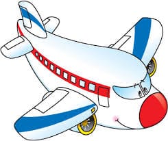 Aeroplane