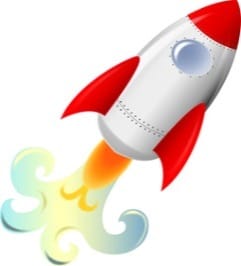 Rocket