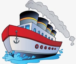 Ship