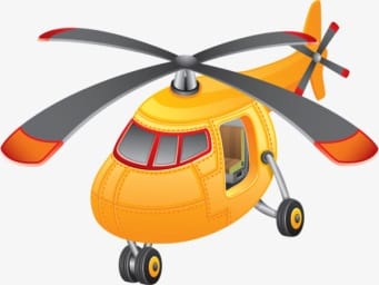 Helicopter