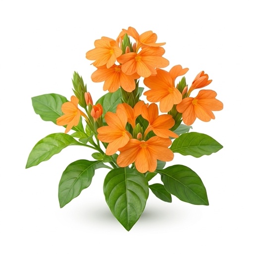 Conch flower