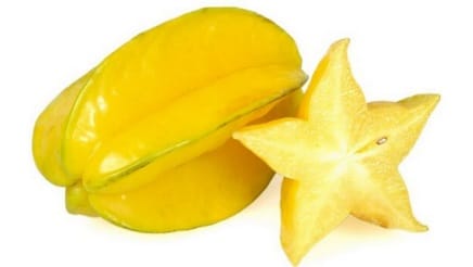 Star fruit
