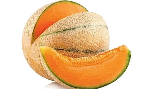 Cantaloupe