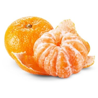 Mandarin orange