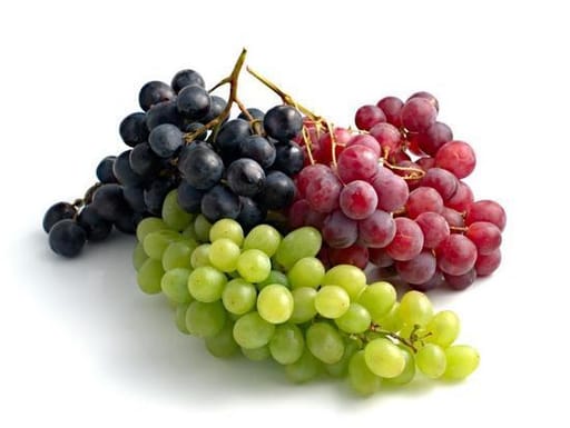 Grapes