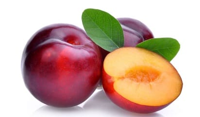 Plum