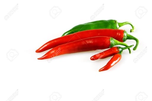 Chilli
