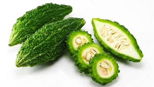 Bitter gourd
