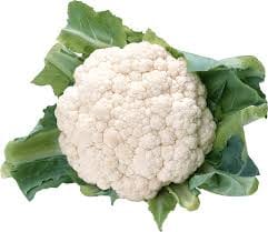 Cauliflower