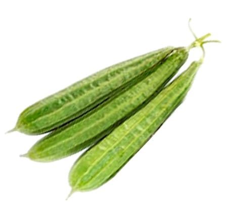 Ridge gourd
