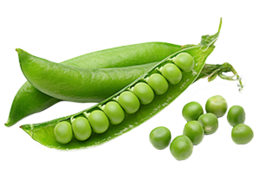 Peas