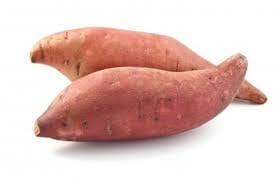 Sweet potato