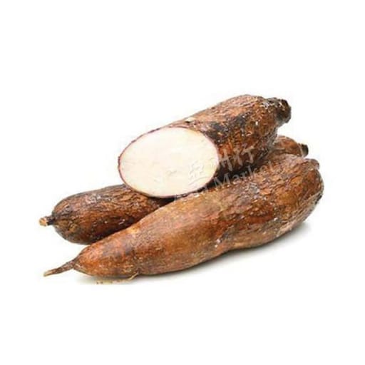 Tapioca