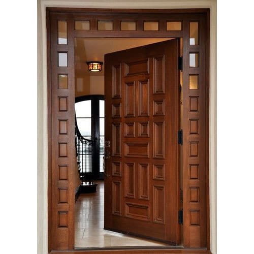Doorway