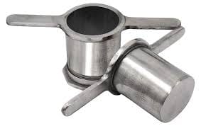Murukku press
