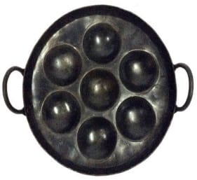 Paniyaram pan