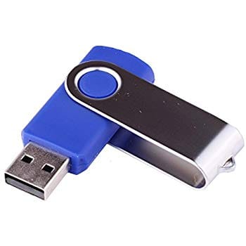 USB drive