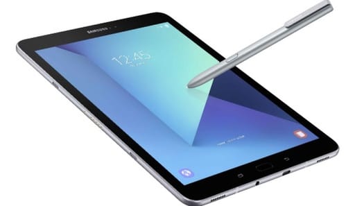 Tablet