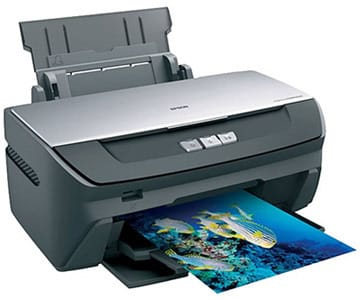 Printer