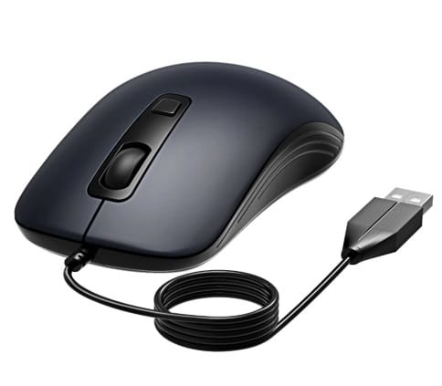 Computer mouse