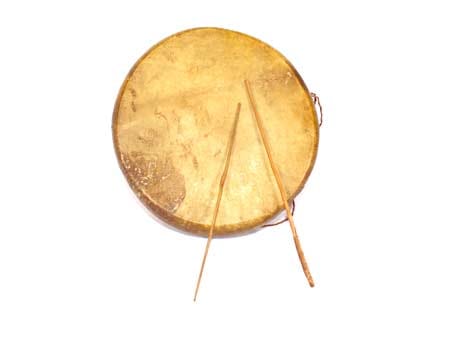 Tappu drum