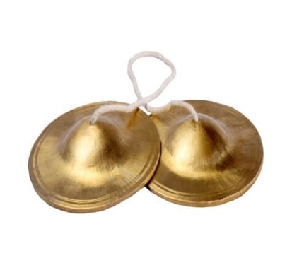 Cymbal