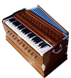 Harmonium