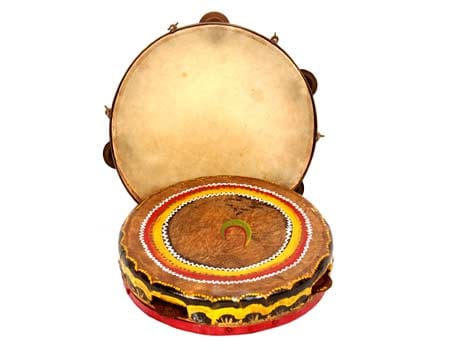 Tambourine