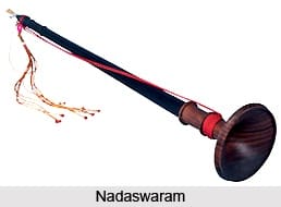 Nadaswaram