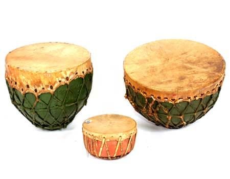 Murasu drum