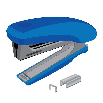 Stapler