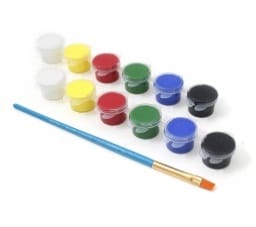 Paints