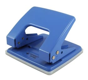Hole punch