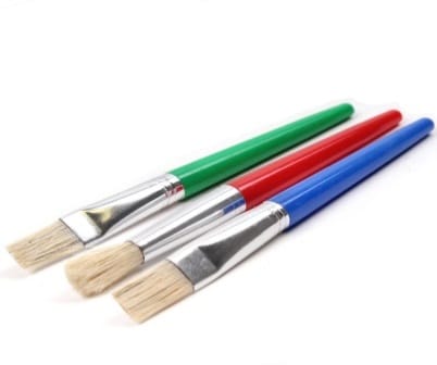 Paint brush