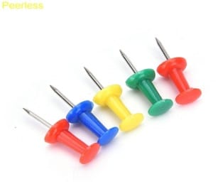 Pins