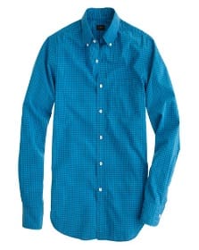 Long-sleeve shirt