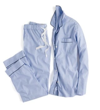 Pyjamas