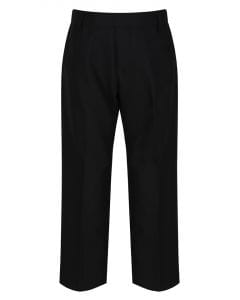 Long pants