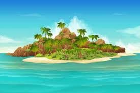 Island