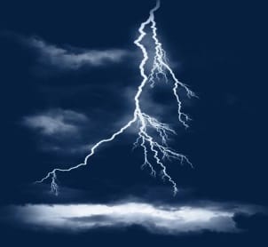 Thunder