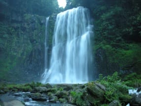 Waterfall