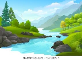 River