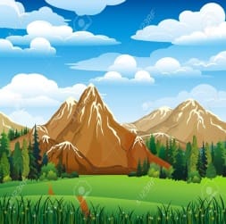 Valley